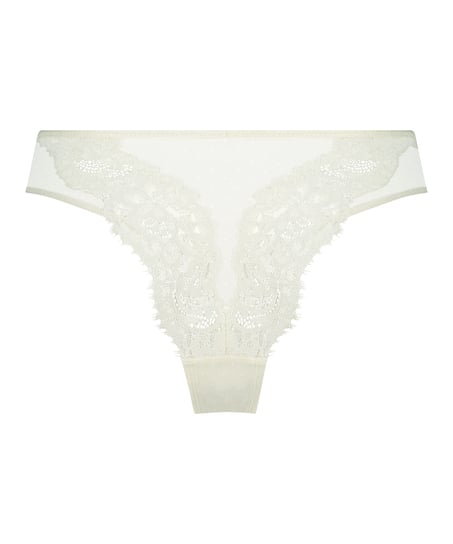 Braziliantrosa Harmony, Vit