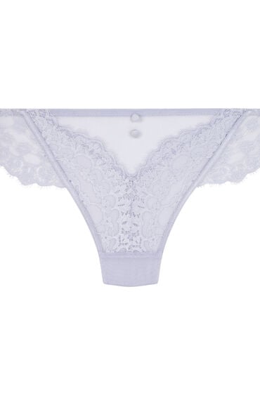Hunkemöller Stringtrosa Daisy string dam – bild 3