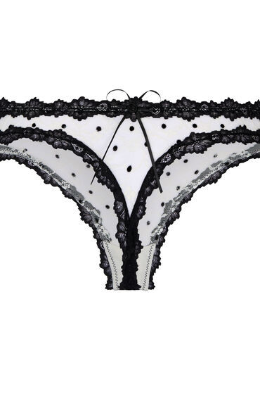 Hunkemöller Dolly String dam – bild 2