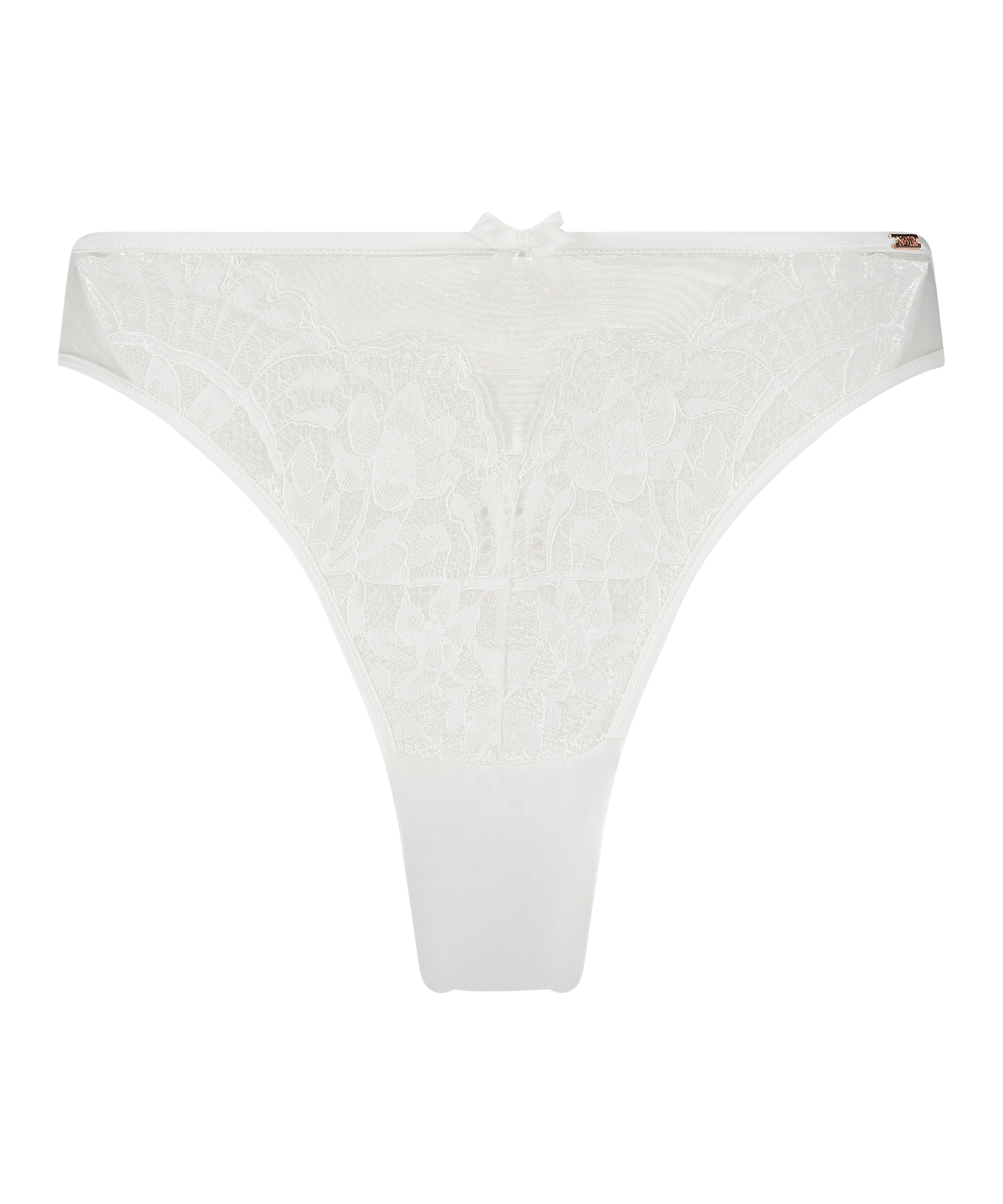 Brazilian-trosa Jamie, Vit, main