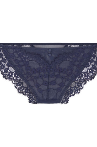 Hunkemöller Brazilian-trosa Daisy trosor dam – bild 3