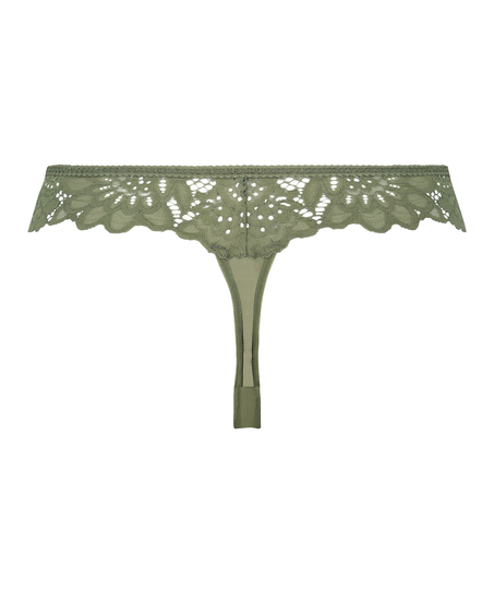 Stringtrosa Shiloh, gr&ouml;n