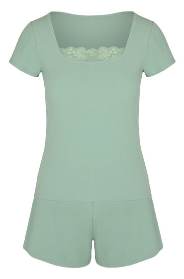 Hunkemöller Pyjamasset pyjamas & nattlinnen dam – bild 3