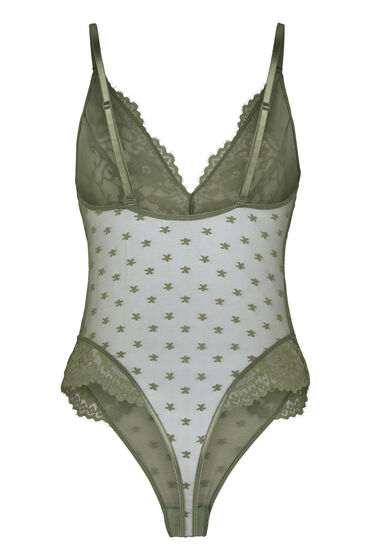 Hunkemöller Body Valora bodies & set dam – bild 2