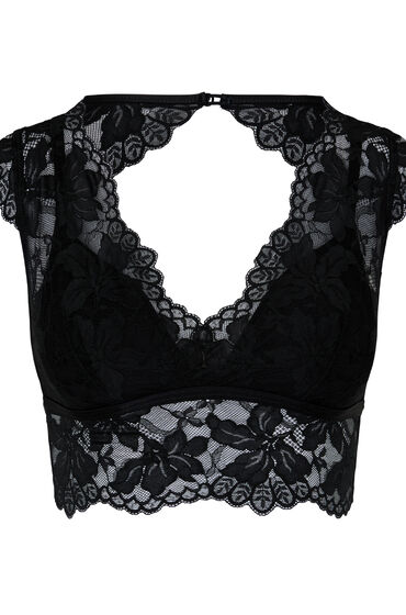 Hunkemöller Behå 'Viktoria' bygellös bh dam – bild 4