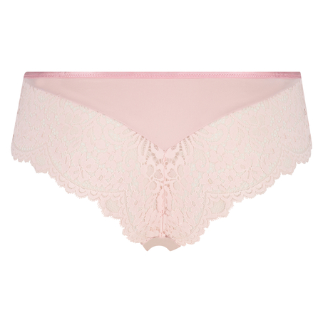 Brazilian-trosa Marina, Rosa