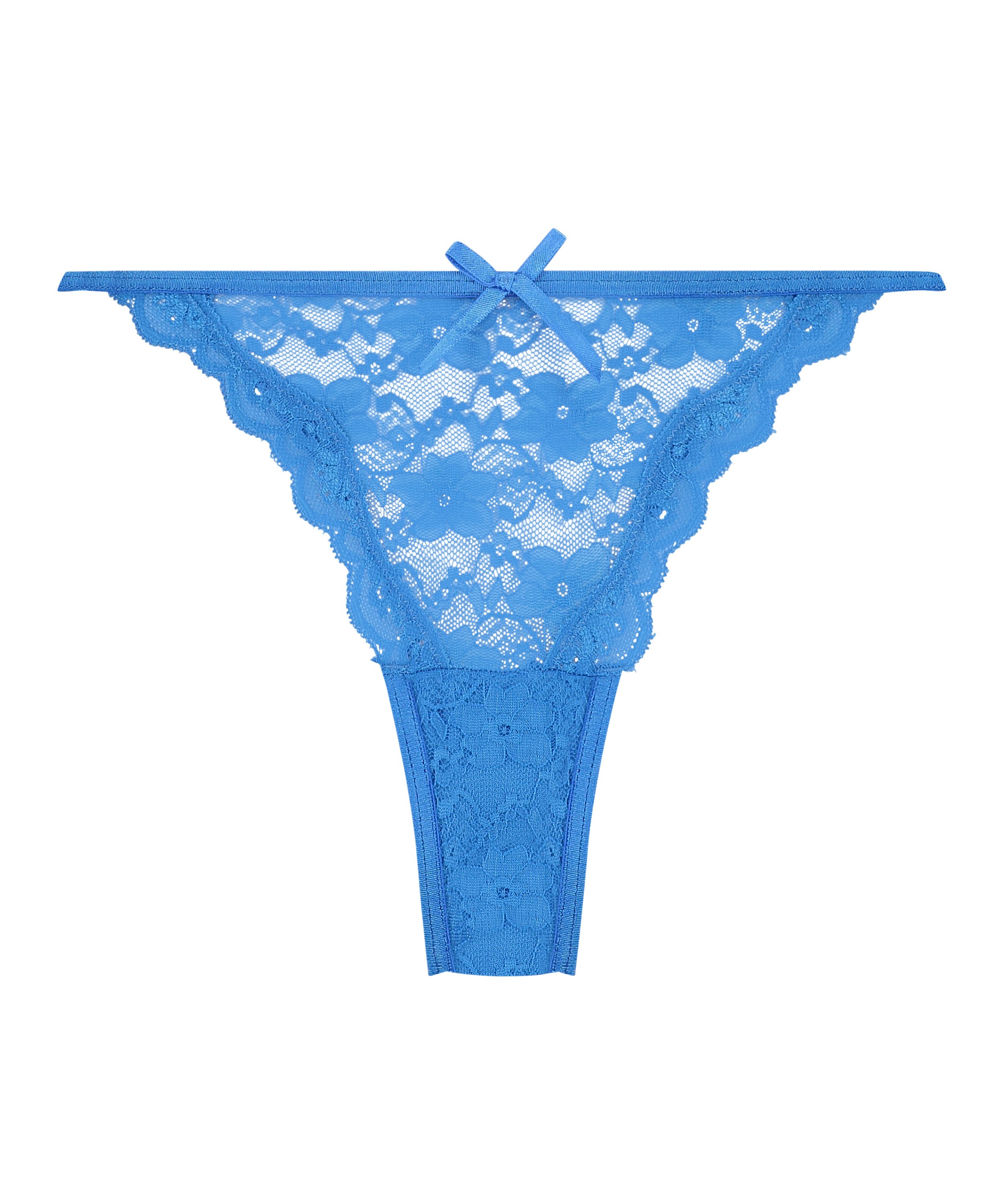 Stringtrosa Mini, Orange, main