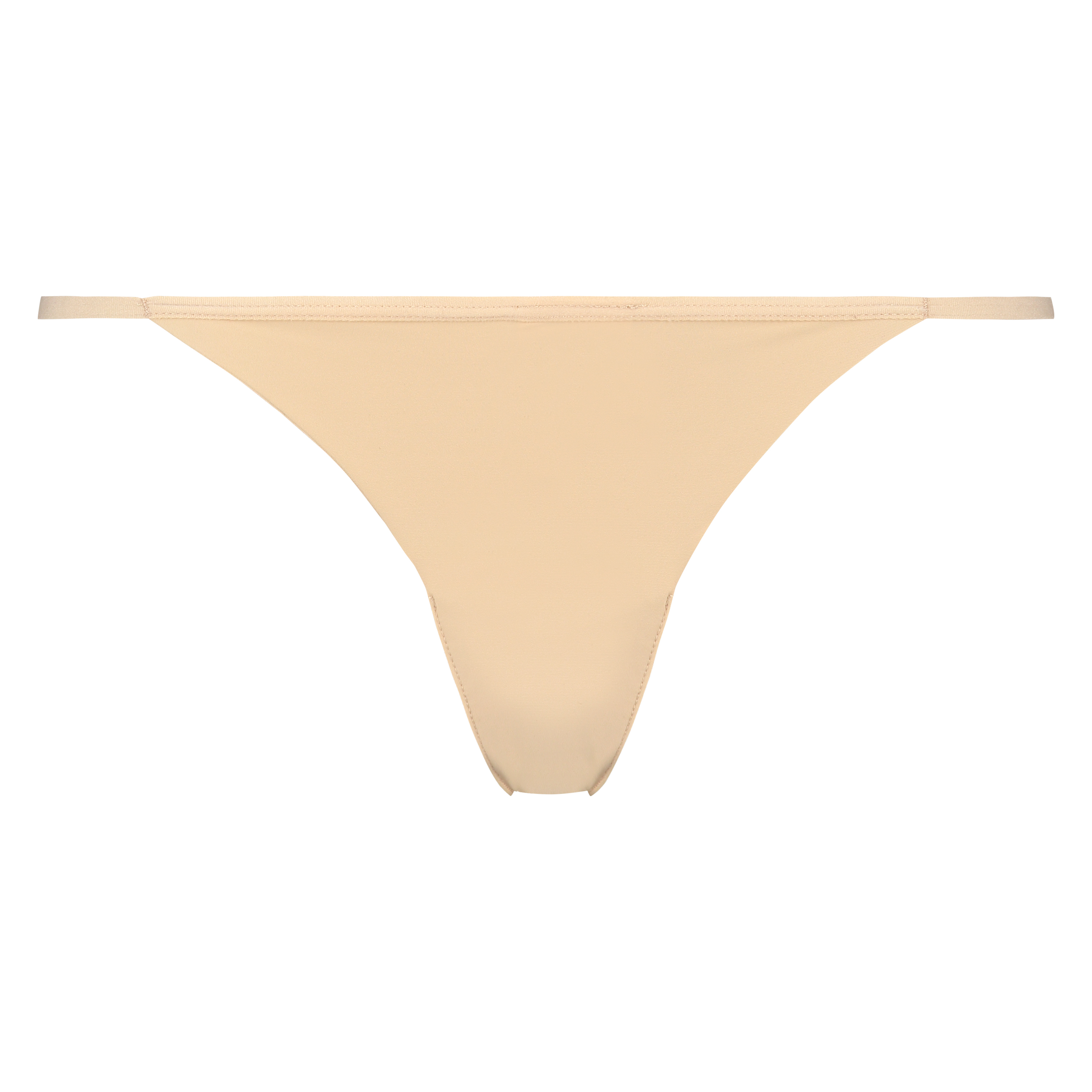 Stringtrosa Invisible T-string Micro, Beige, main