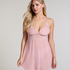 Babydoll Beatriz, Rosa
