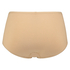 Superslip midi bomull, Beige