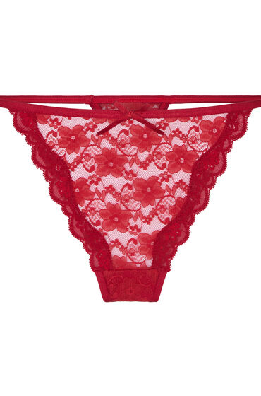 Hunkemöller Stringtrosa Mini trosor dam – bild 3