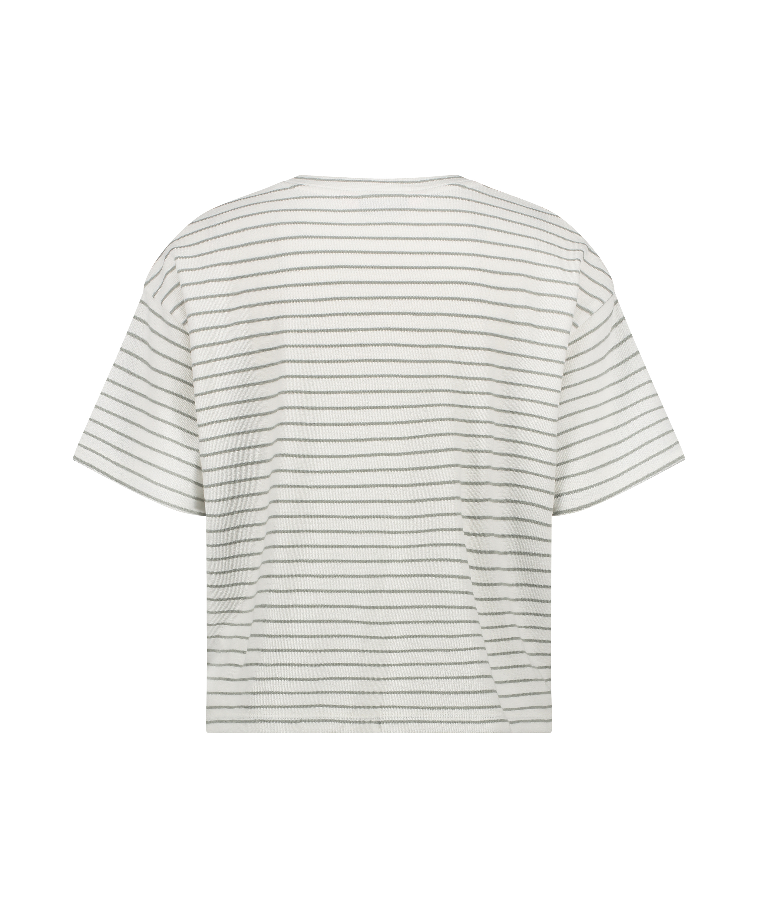 Pyjamastopp, Vit, main