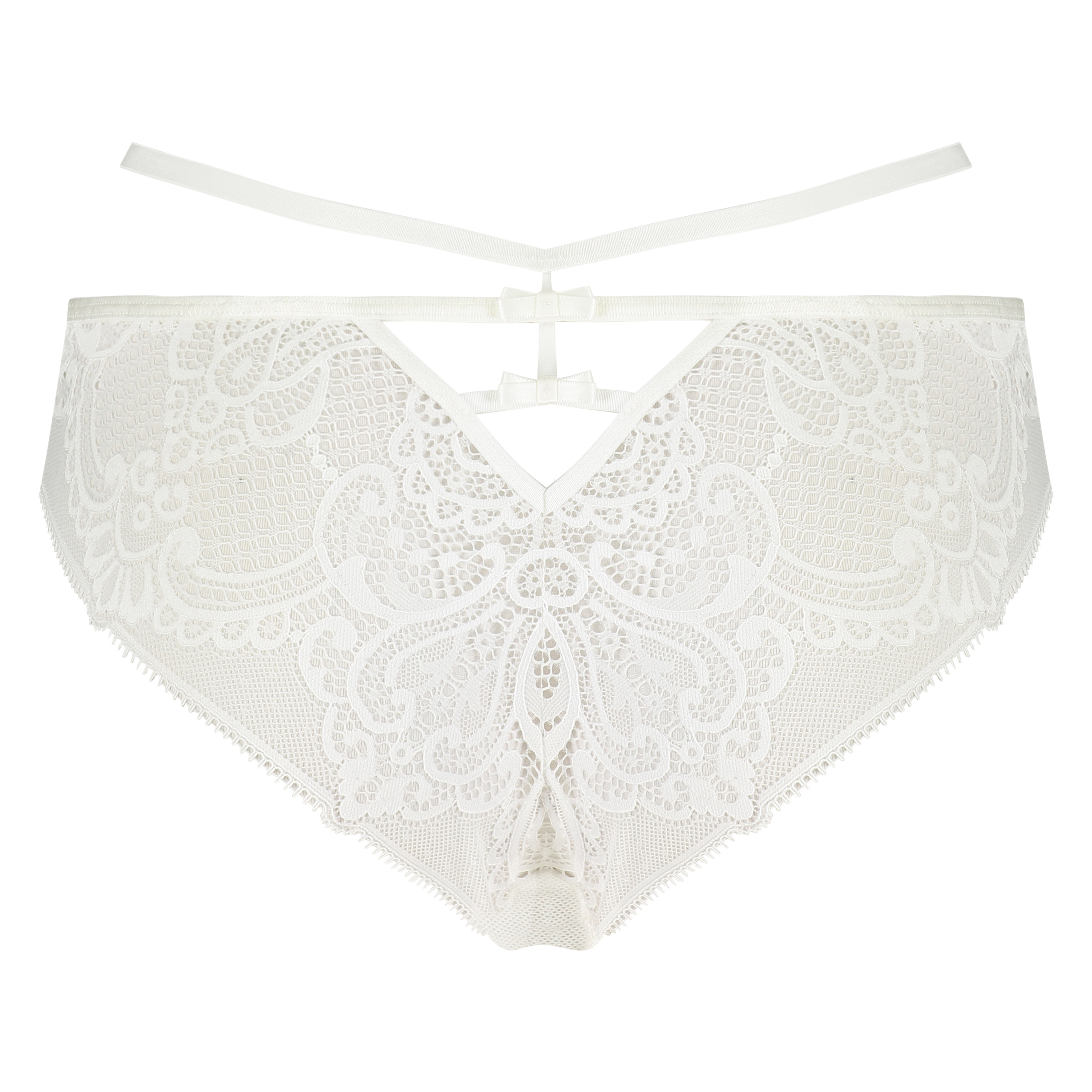 Braziliantrosan Anita, Vit, main