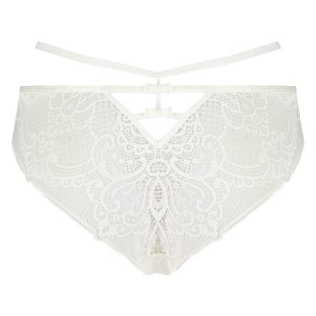 Braziliantrosan Anita, Vit