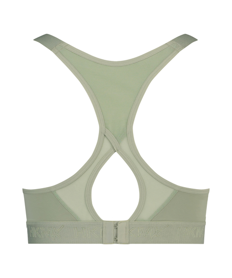 HKMX Sport-bh The All Star nivå 2, Grön