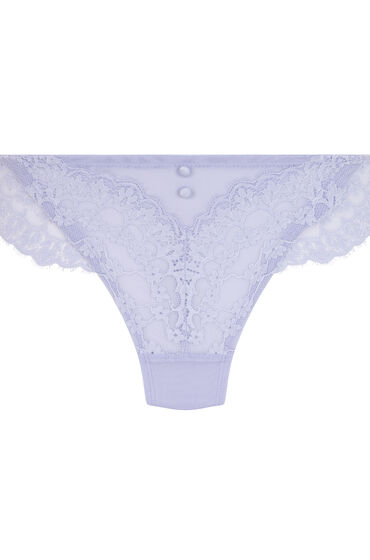 Hunkemöller Brazilian-trosa Daisy trosor dam – bild 3