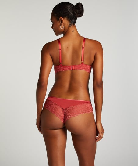 Brazilian-trosa Marine, R&ouml;d