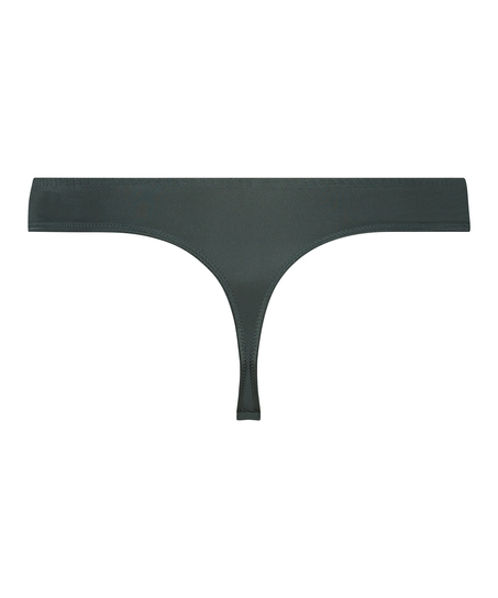 Stringtrosa Maya, Gr&ouml;n