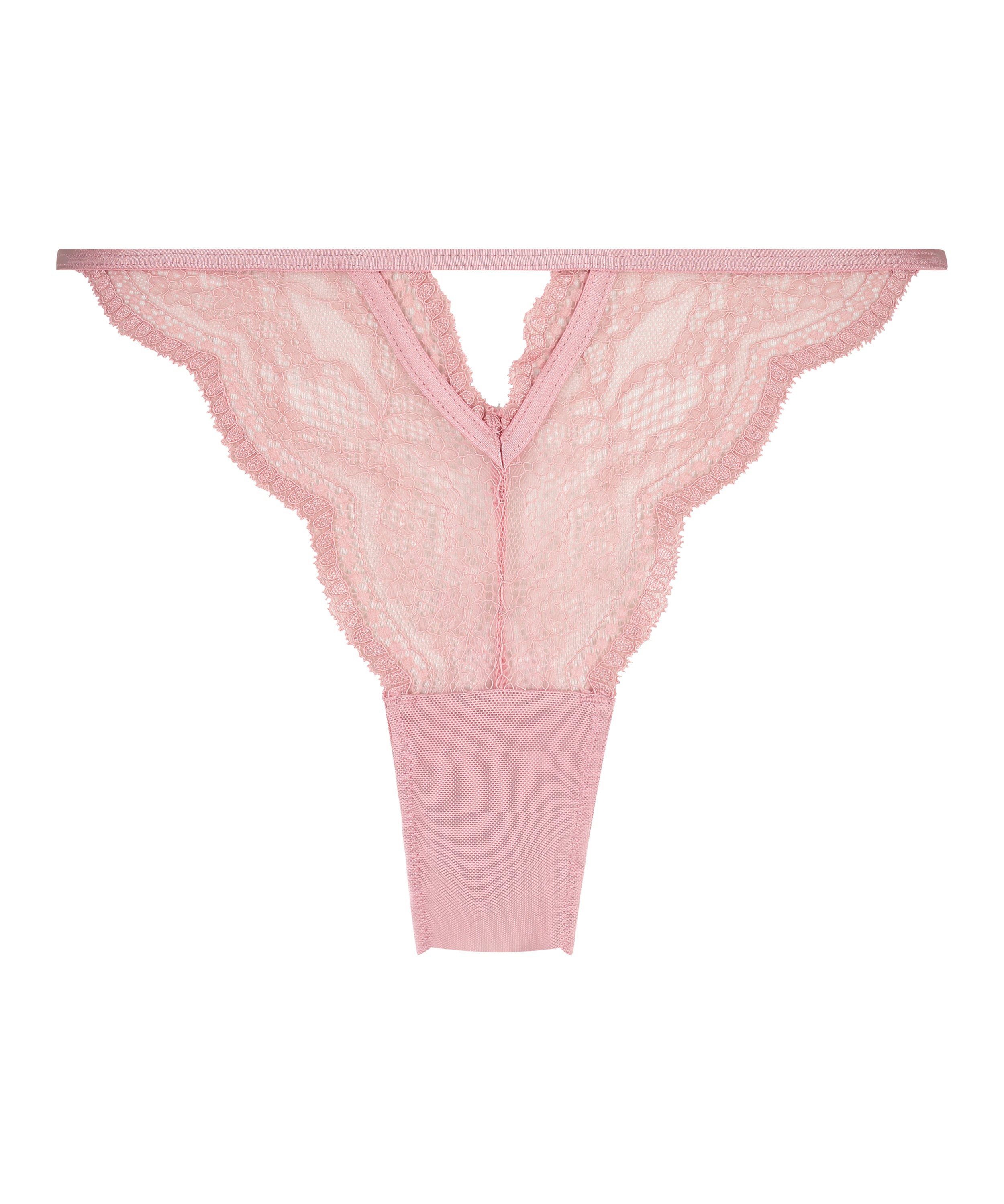 Brazilian-trosa Isabelle, Rosa, main