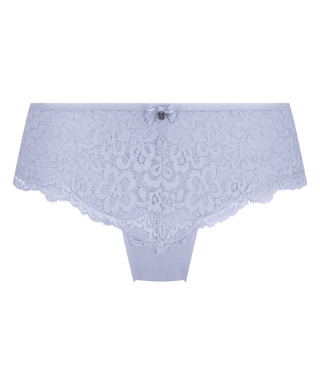 Brazilian-trosa Marine, Lila