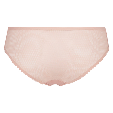 Osynlig brazilian-trosa, Rosa