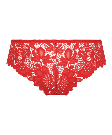 Brazilian-trosa Shiloh, R&ouml;d