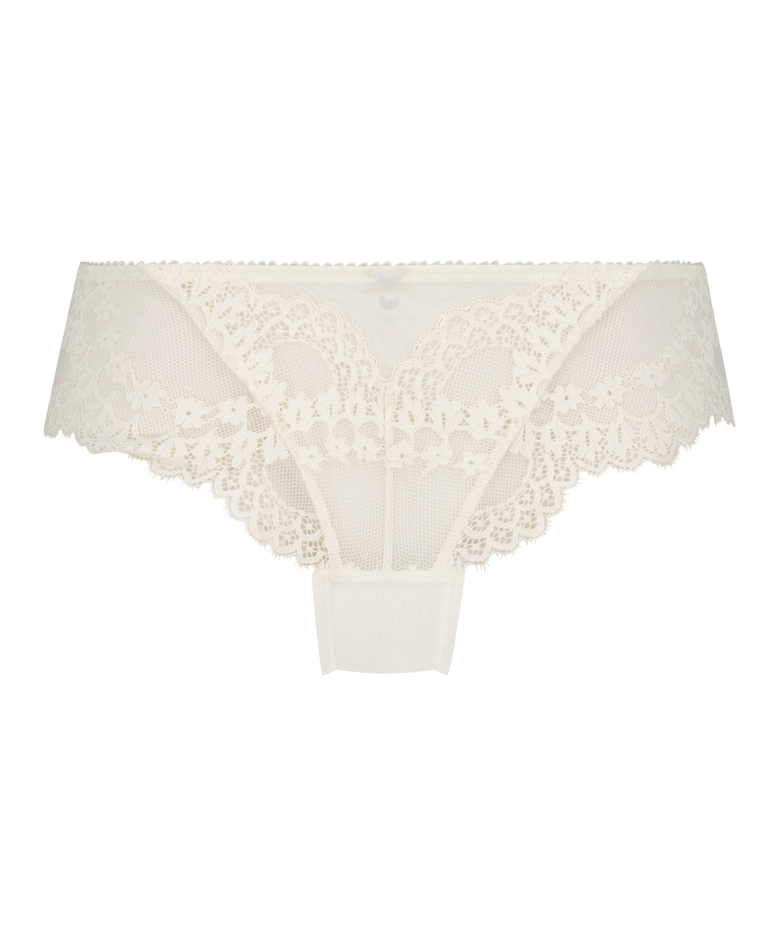 Brazilian-trosa Daisy, Vit, main