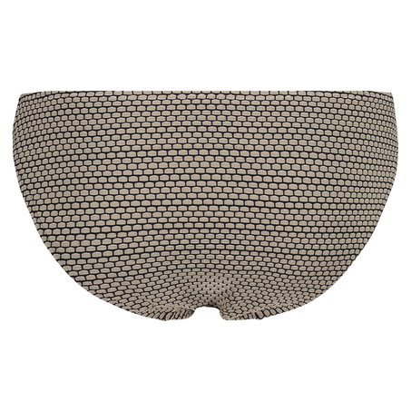 Rio Bikiniunderdel Fango, Brun