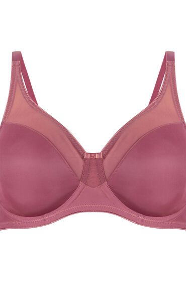 Hunkemöller Icke-formpressad minimizer-bh med bygel Nina dam – bild 3