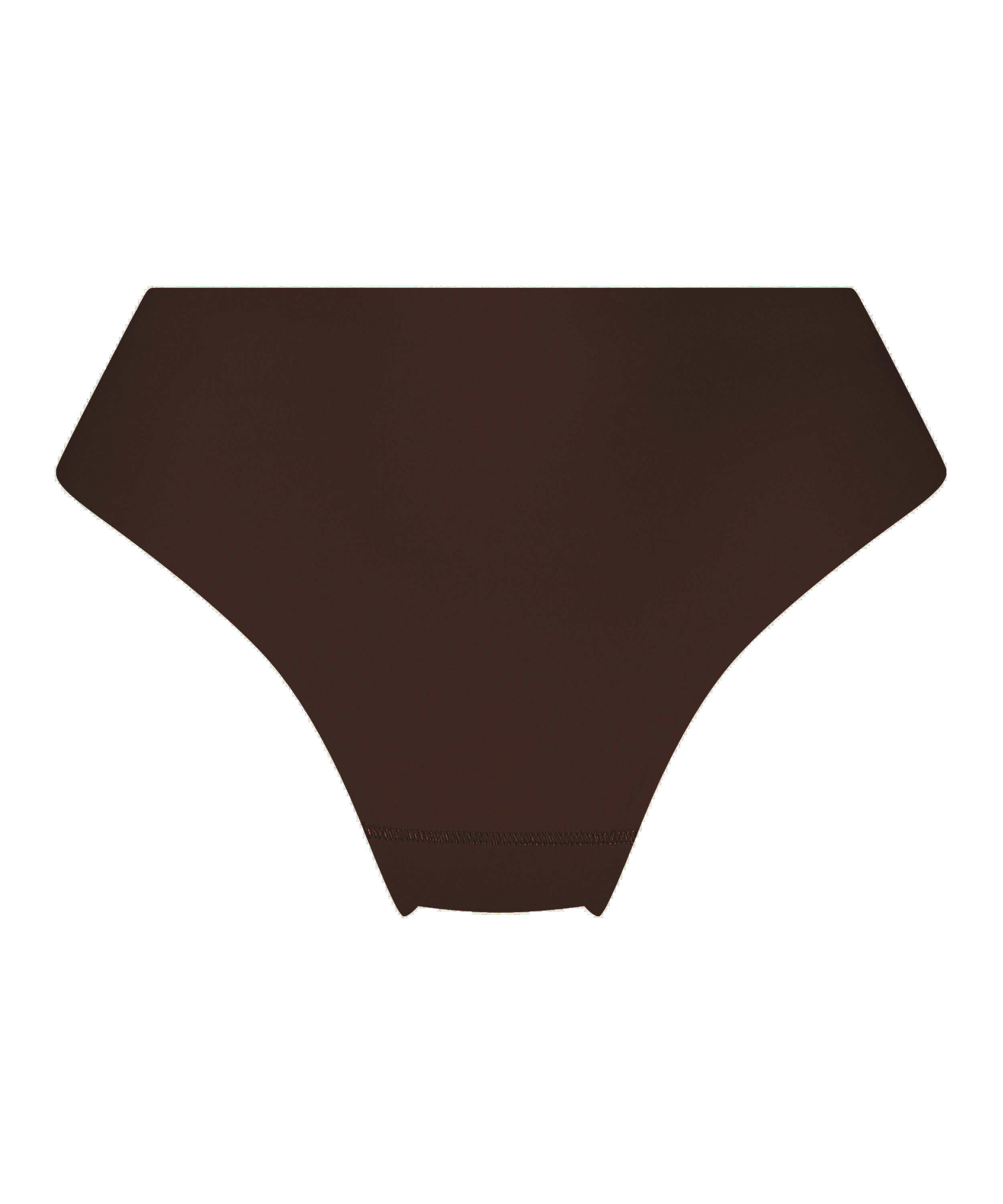 Stringtrosa Smooth, Brun, main