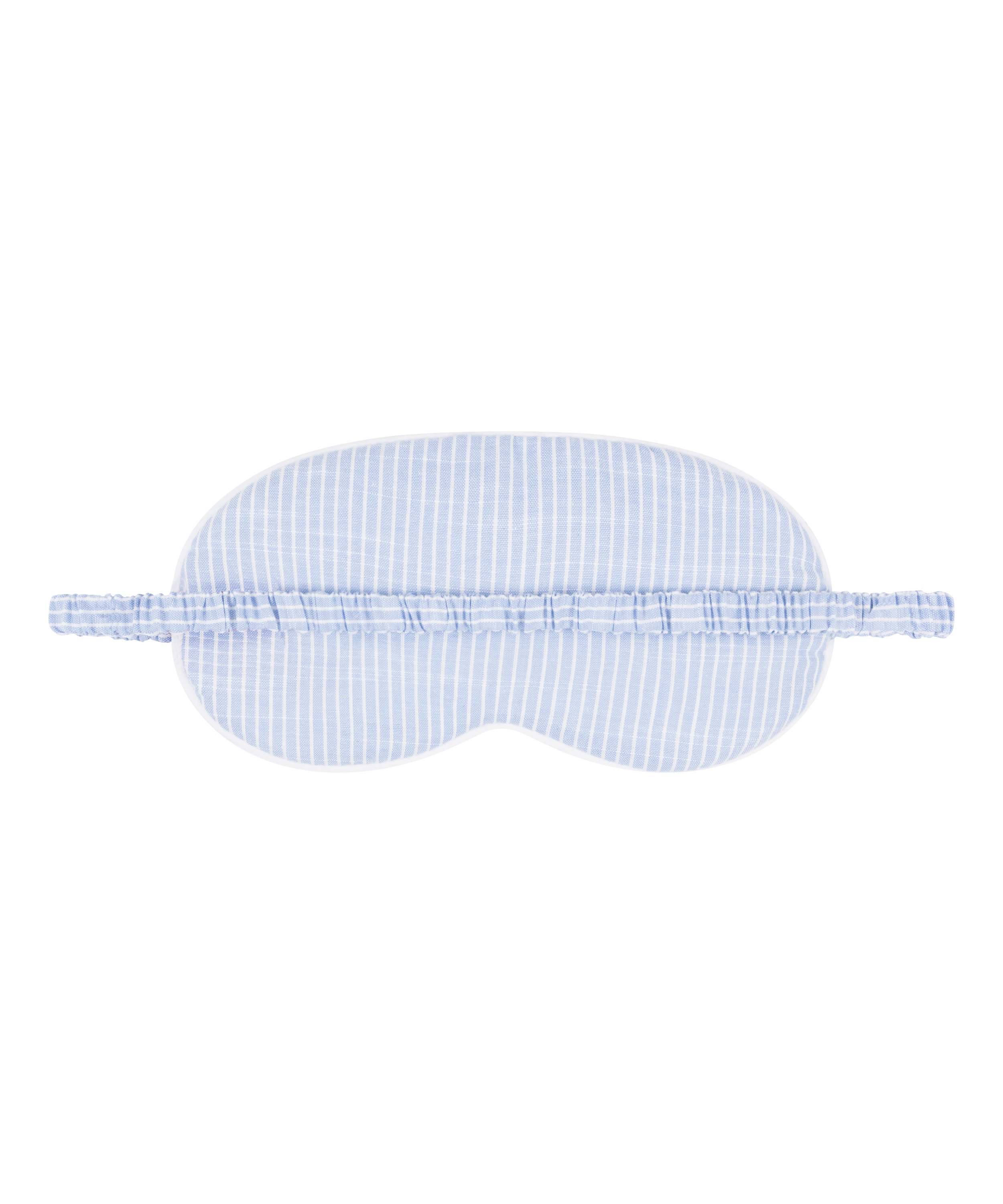 Sovmask, Blå, main