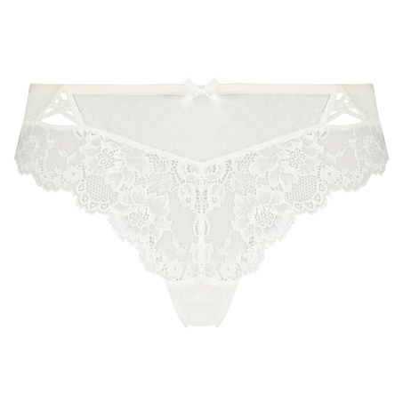 Brazilian-trosan Irina, Vit