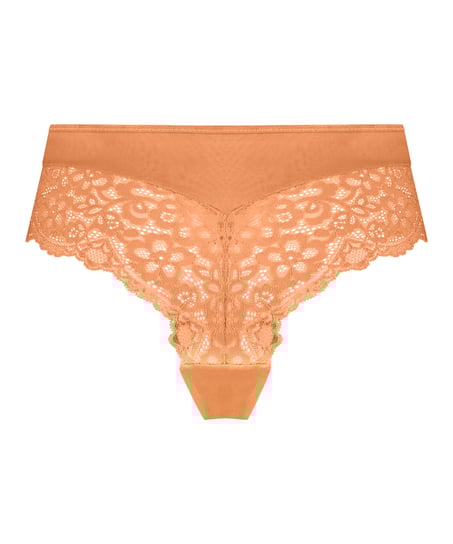 Brazilian-trosa Marine, Orange