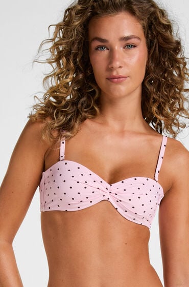 Bandeau Bikinibh Alicante