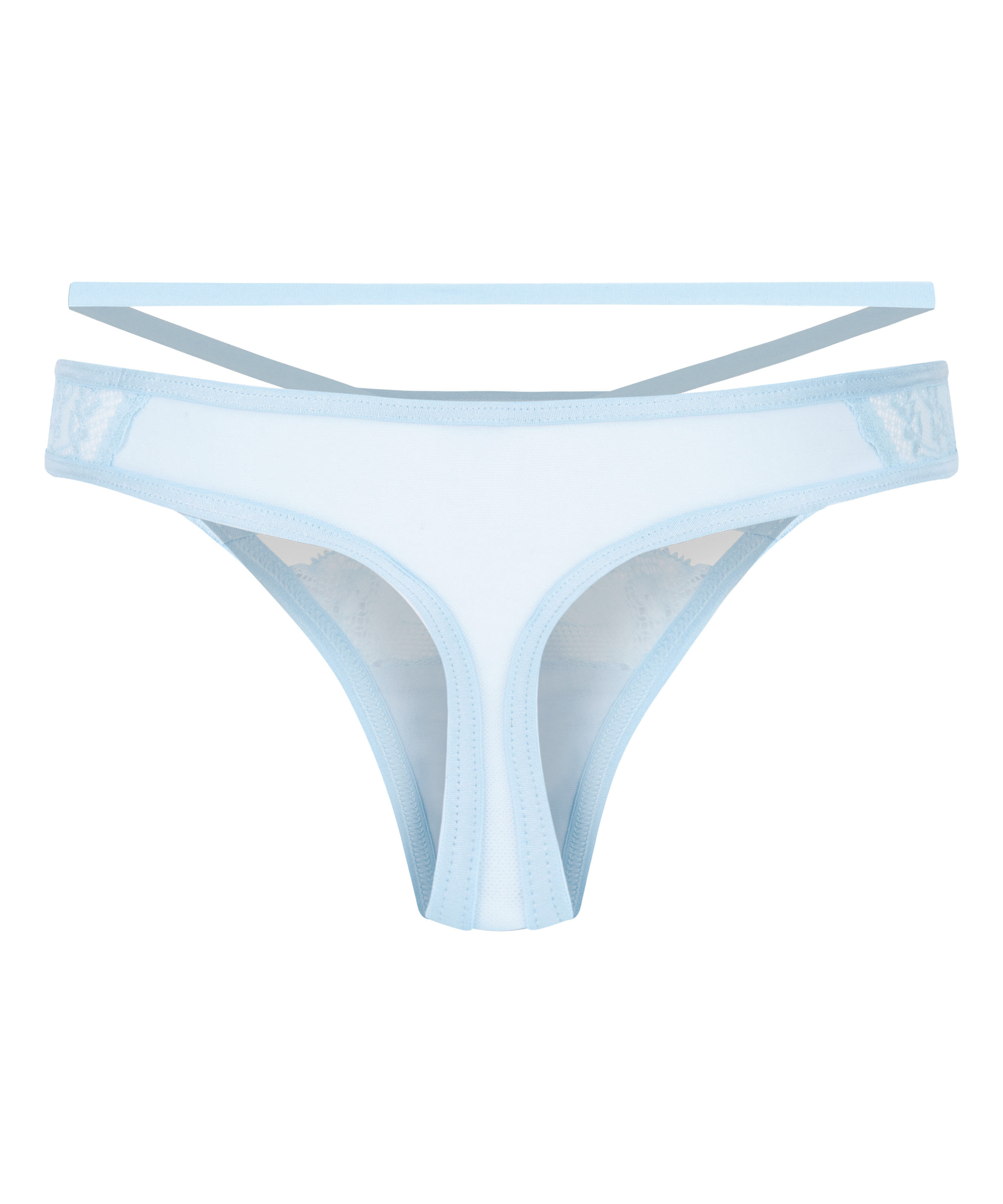 Stringtrosa Wera, Blå, main