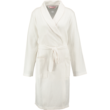 Bathrobe Waffle, Vit