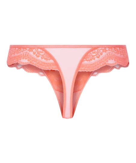 Robijn stringtrosa, Rosa