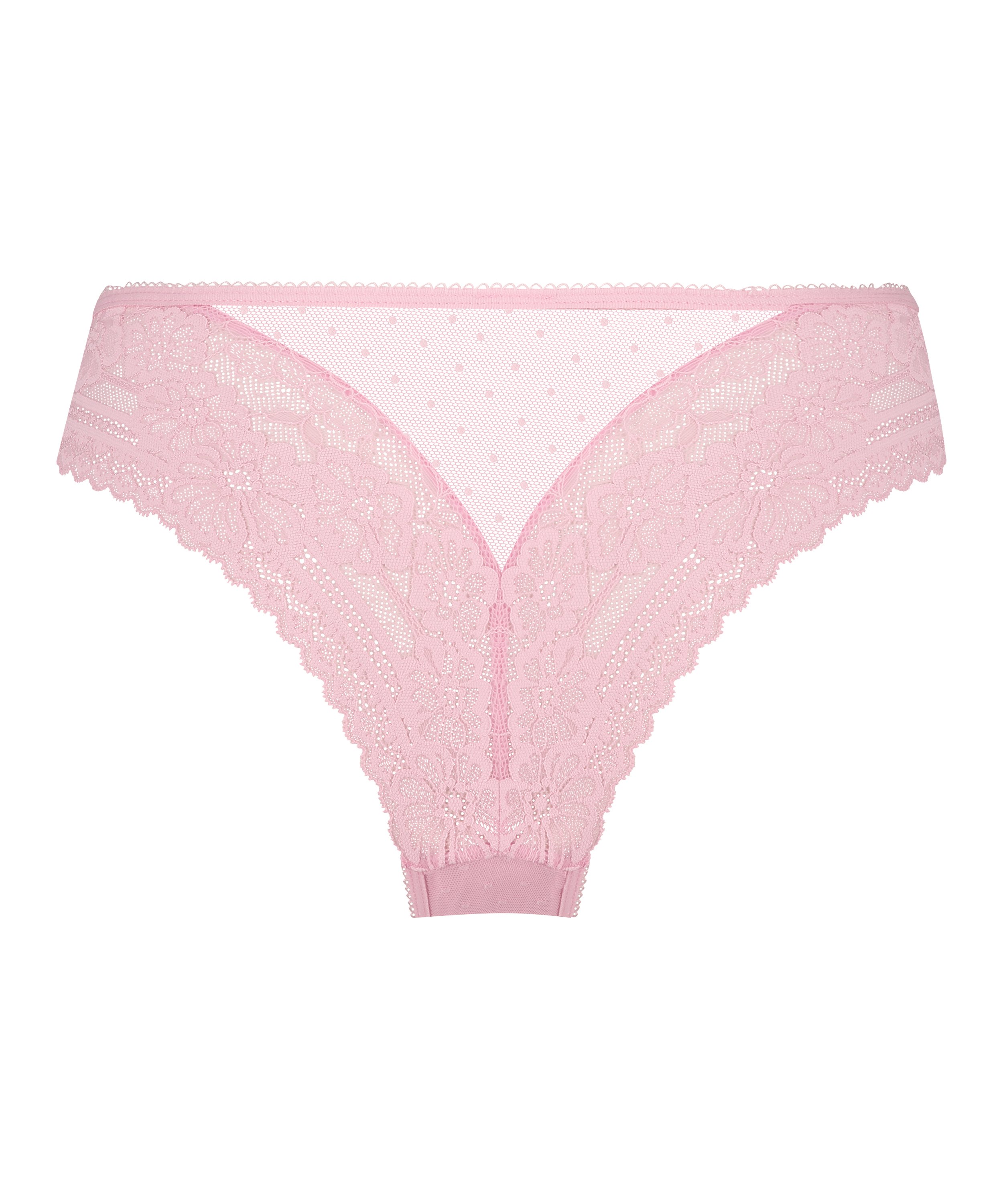 Sylvie brazilian-trosa, Rosa, main