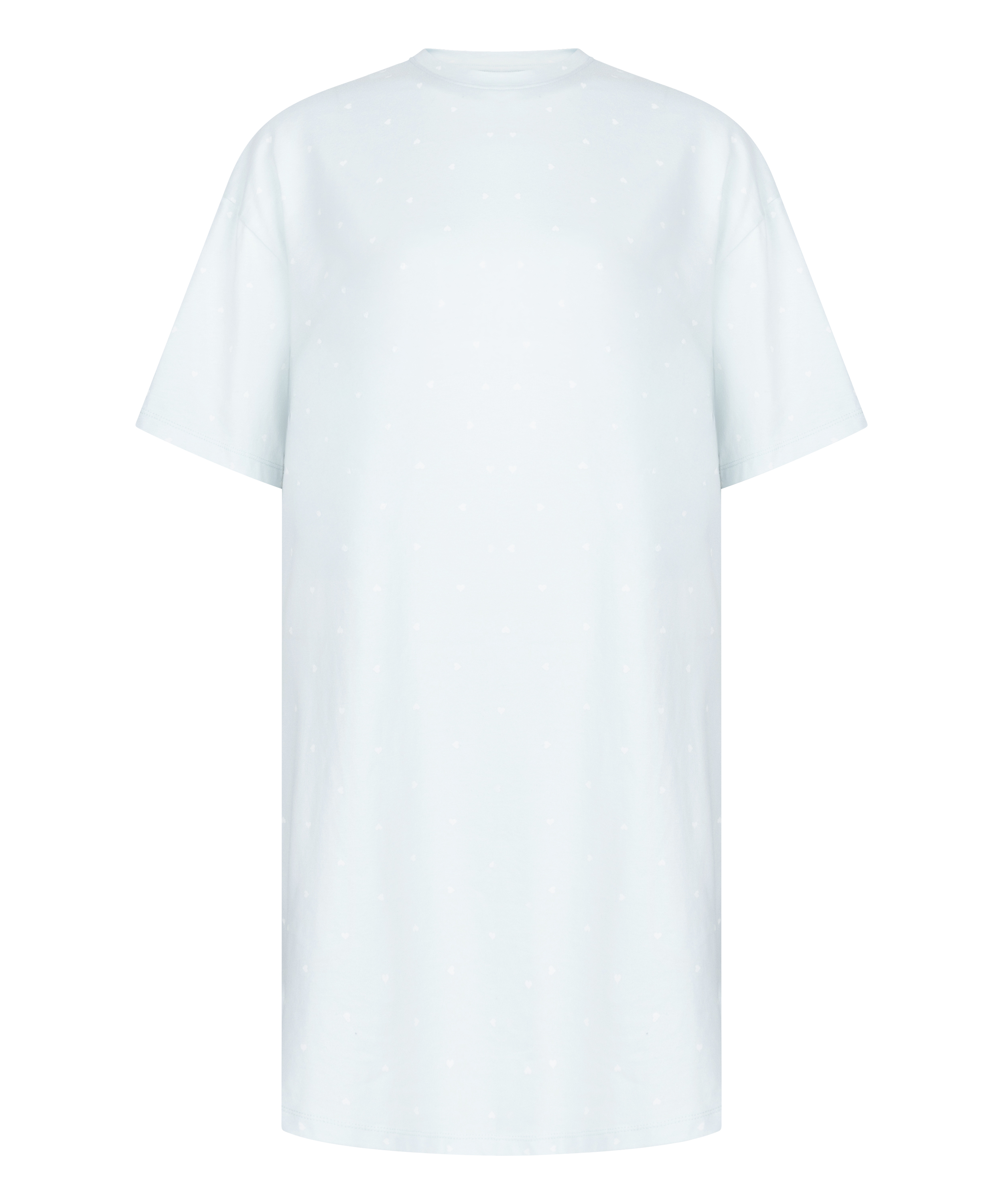 Nattlinne, Blå, main