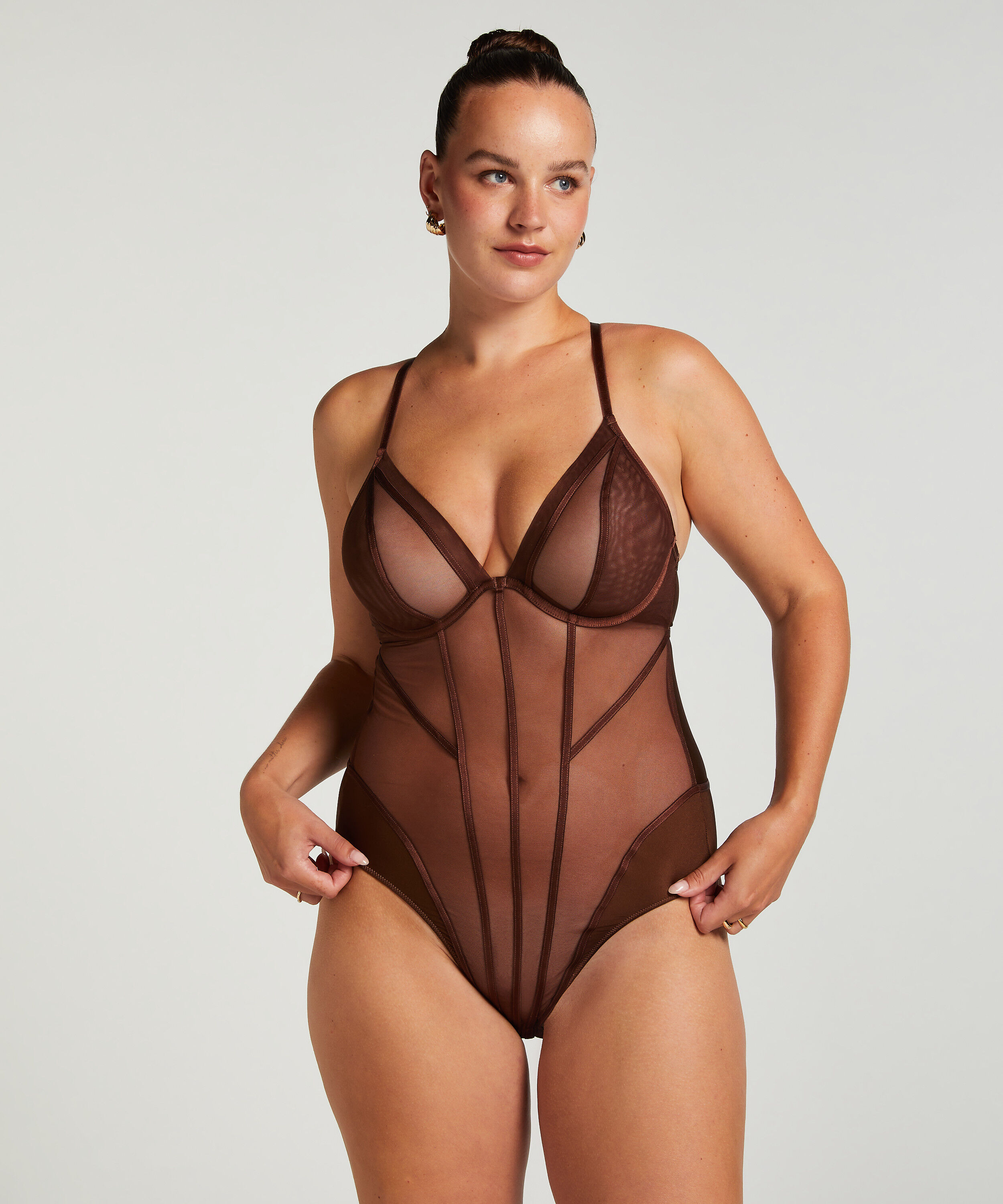 Body Rianne