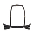 Minx-bralette, Svart
