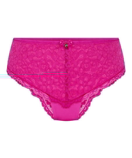 Brazilian-trosa Marine, Rosa