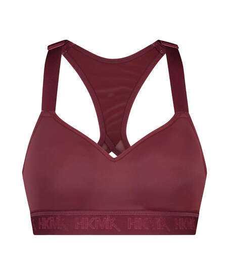 HKMX Sport-bh The All Star niv&aring; 2, r&ouml;d