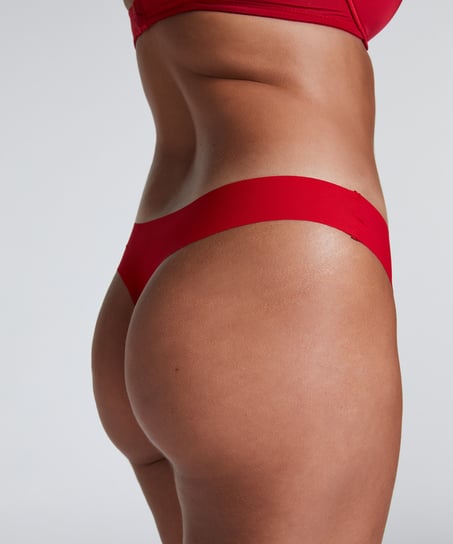 S&ouml;ml&ouml;s stringtrosa, R&ouml;d