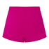 Shorts i jersey Essential, Rosa