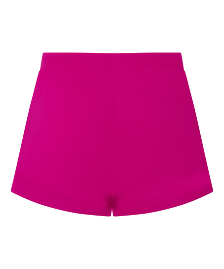 Shorts i jersey Essential, Rosa