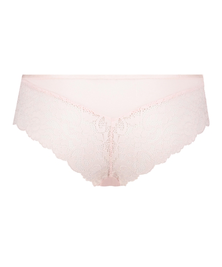 Mia Brazilian-shorts, Rosa
