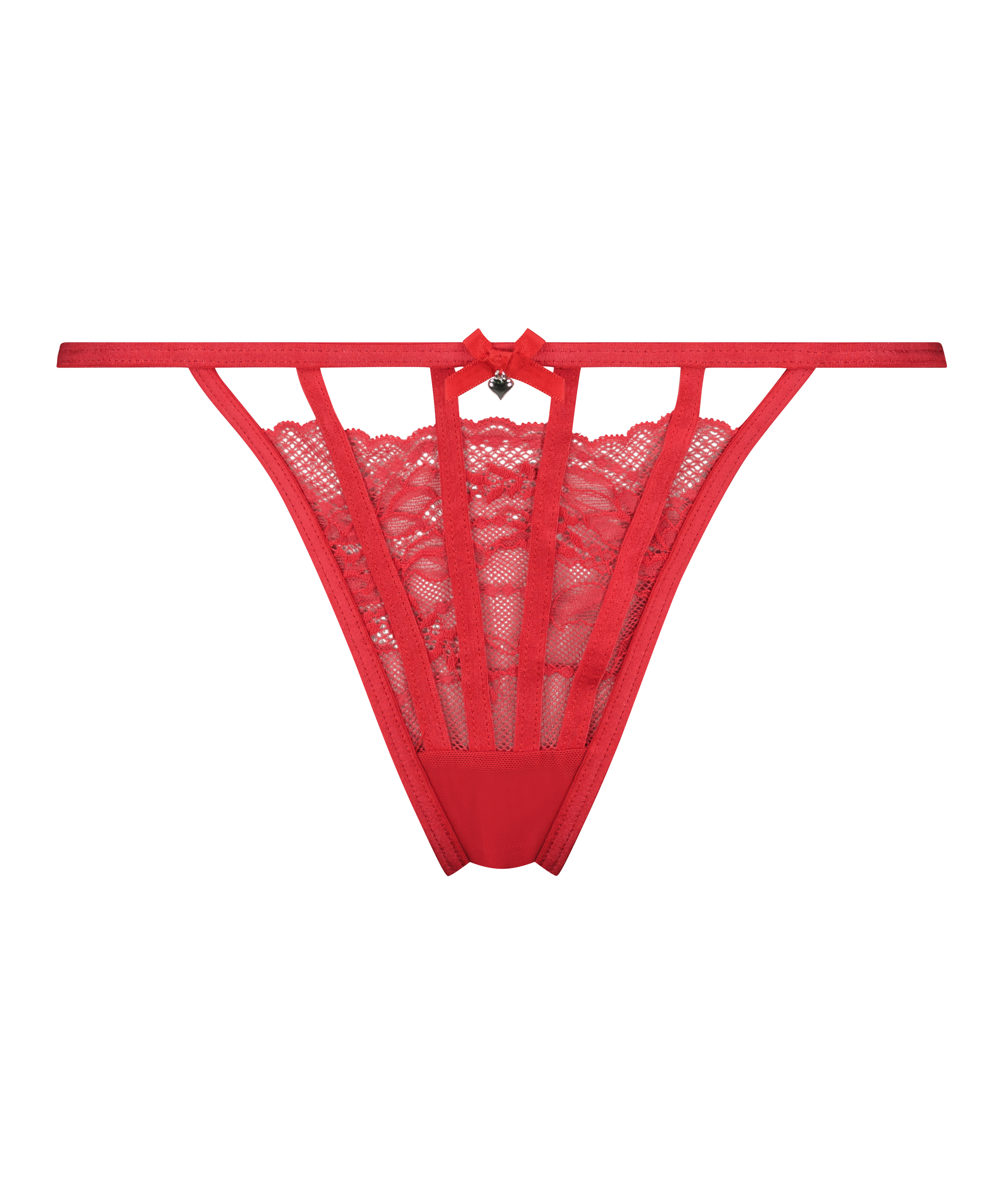 Maxime stringtrosa, R&ouml;d, main