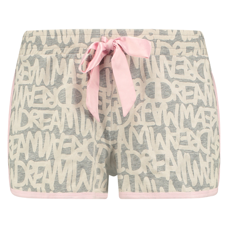 Pyjama shorts Dream Shorts, Gr&aring;