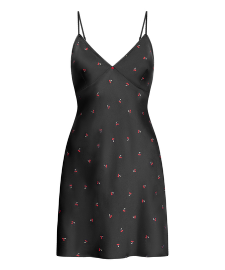 Slipkl&auml;nning Chelsey, Svart